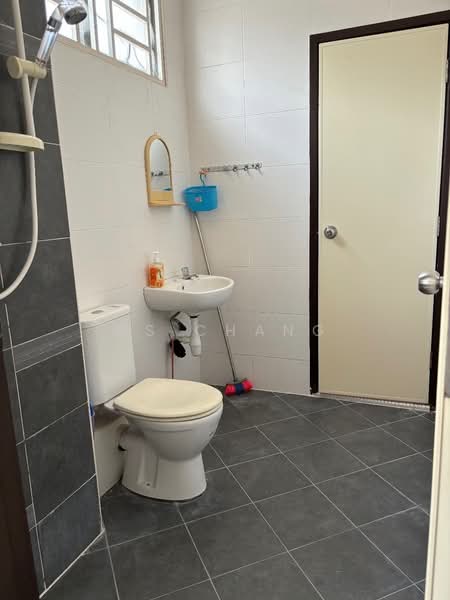 Rumah Teres 3 Tingkat untuk Dijual di Setia Pearl Island (Bayan Lepas) - Ms Chang - PropertyGuru.com.my