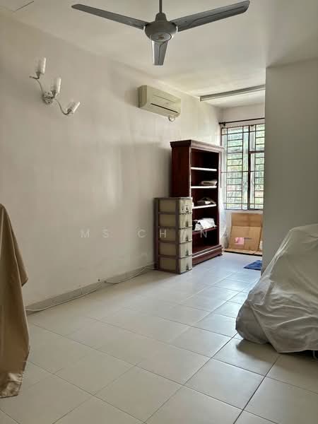 Rumah Teres 3 Tingkat untuk Dijual di Setia Pearl Island (Bayan Lepas) - Ms Chang - PropertyGuru.com.my