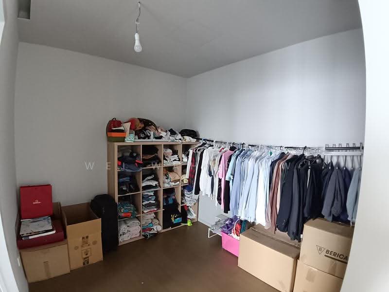 Kediaman Servis untuk Dijual di Aetas Damansara - Shermen Chow - Interior - PropertyGuru.com.my