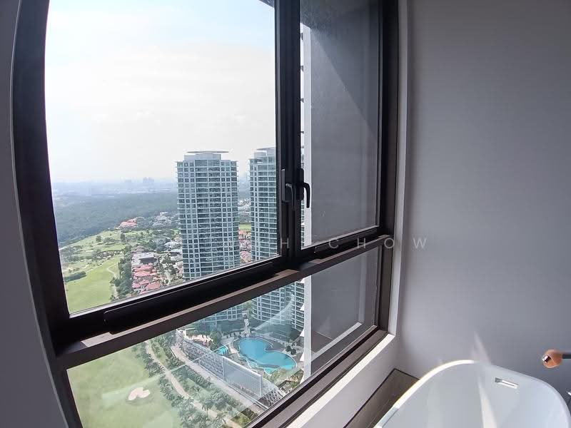 Kediaman Servis untuk Dijual di Aetas Damansara - Shermen Chow - View - PropertyGuru.com.my