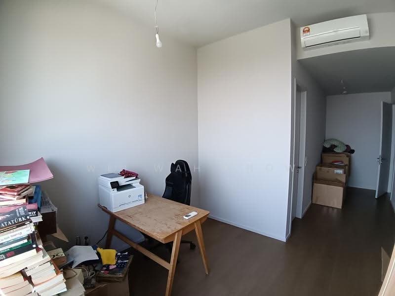 Kediaman Servis untuk Dijual di Aetas Damansara - Shermen Chow - Study - PropertyGuru.com.my
