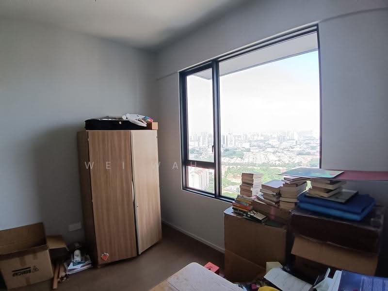 Kediaman Servis untuk Dijual di Aetas Damansara - Shermen Chow - View - PropertyGuru.com.my