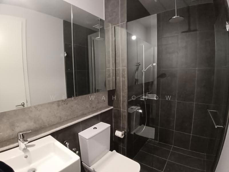 Kediaman Servis untuk Dijual di Aetas Damansara - Shermen Chow - Bathroom - PropertyGuru.com.my