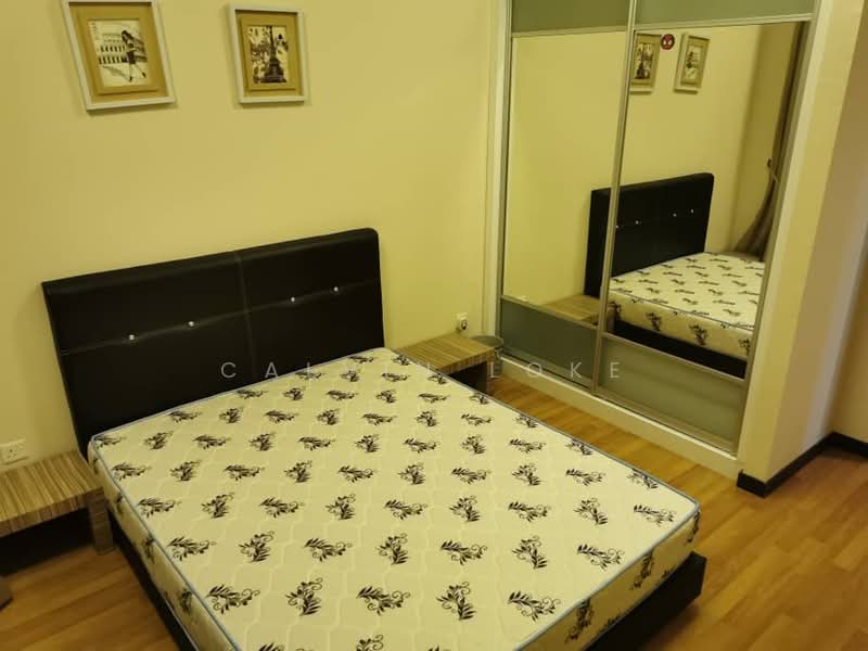 Condominium for Rent at Nautica Lake Suites - Calvin Loke - Bedroom - PropertyGuru.com.my