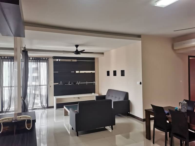 Condominium for Rent at Nautica Lake Suites - Calvin Loke - PropertyGuru.com.my