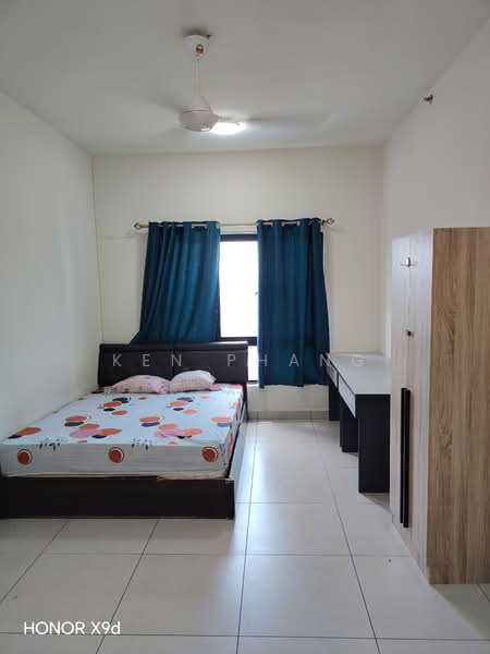 Service Residence for Rent at Edusphere - Ken Phang - PropertyGuru.com.my