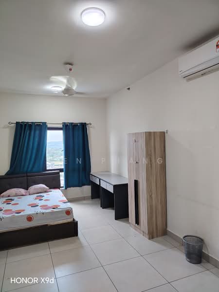 Service Residence for Rent at Edusphere - Ken Phang - Bedroom - PropertyGuru.com.my