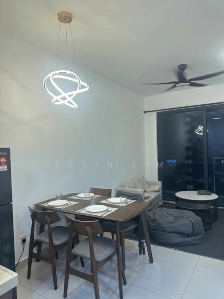 Service Residence for Rent at Country Garden Central Park - Kevin Lim - PropertyGuru.com.my