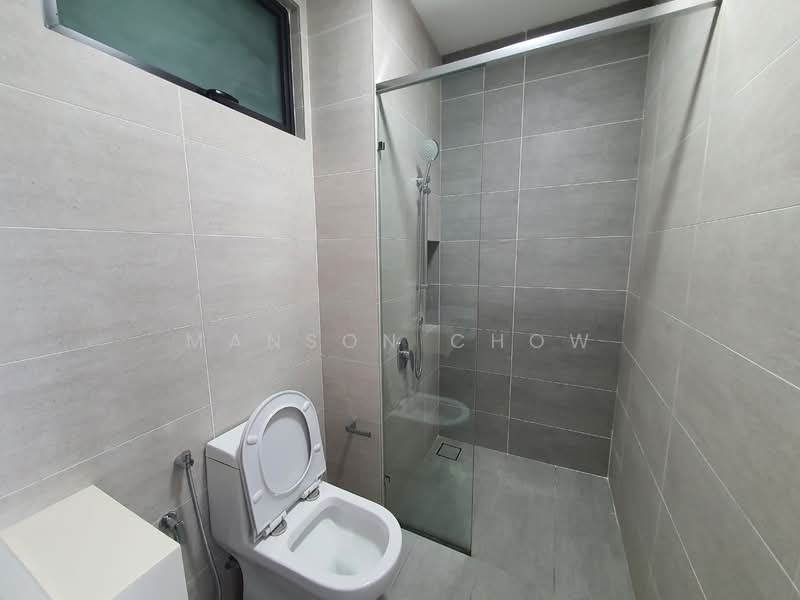 Service Residence for Rent at Citizen 2 - Manson Chow - Bathroom - PropertyGuru.com.my
