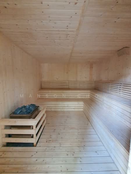 Service Residence for Rent at Citizen 2 - Manson Chow - Interior - PropertyGuru.com.my