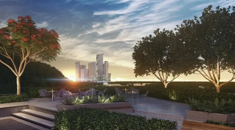 Residential Land for Sale in Bangsar South City (Kuala Lumpur) - Henry Lau - Exterior - PropertyGuru.com.my