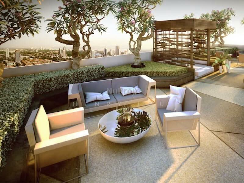 Residential Land for Sale in Bangsar South City (Kuala Lumpur) - Henry Lau - Exterior - PropertyGuru.com.my