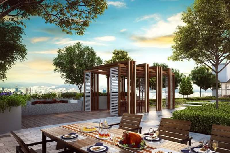 Residential Land for Sale in Bangsar South City (Kuala Lumpur) - Henry Lau - Exterior - PropertyGuru.com.my