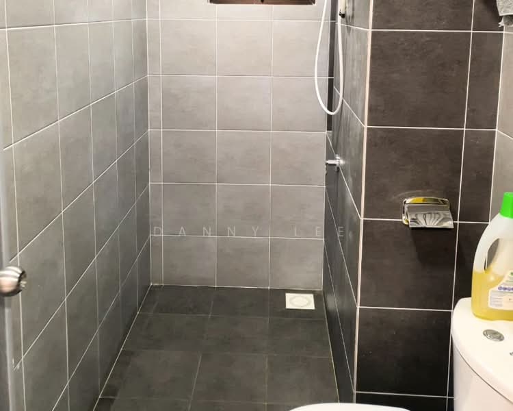 Servis Apartment untuk Disewa di The Netizen - Danny Lee - Bathroom - PropertyGuru.com.my
