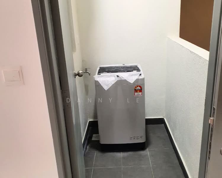 Servis Apartment untuk Disewa di The Netizen - Danny Lee - Interior - PropertyGuru.com.my