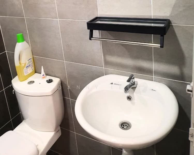 Servis Apartment untuk Disewa di The Netizen - Danny Lee - PropertyGuru.com.my