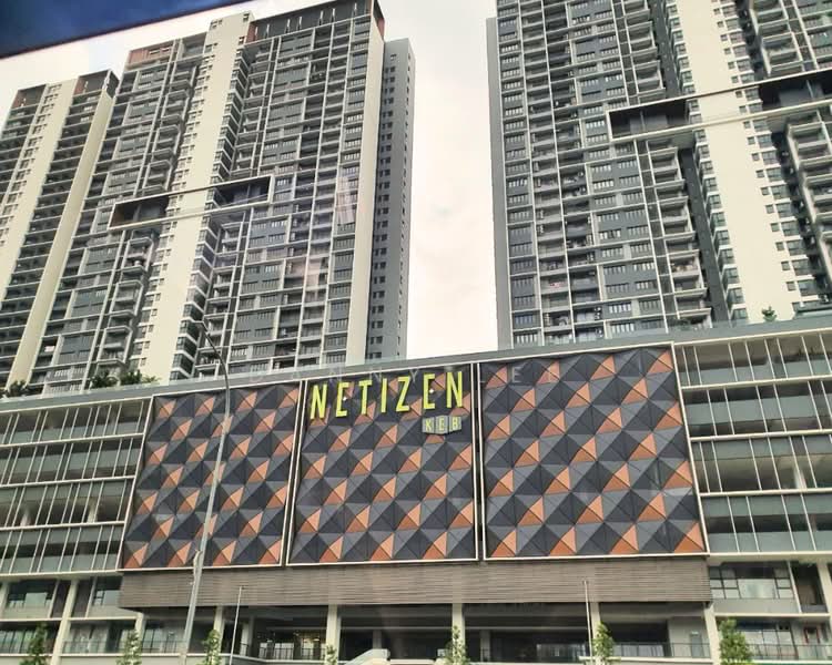 Servis Apartment untuk Disewa di The Netizen - Danny Lee - PropertyGuru.com.my