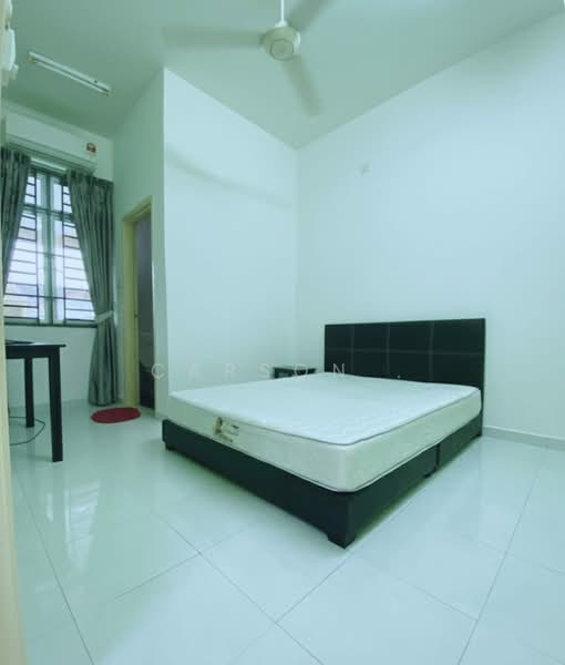 1-storey Terraced House for Sale in Taman JP Perdana (Johor Bahru) - Carson . - Bedroom - PropertyGuru.com.my