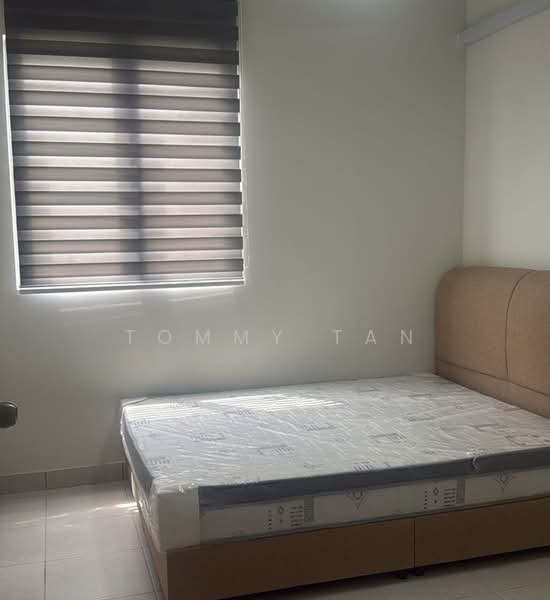 Pangsapuri untuk Disewa di Residensi Max - TOMMY TAN - Bedroom - PropertyGuru.com.my