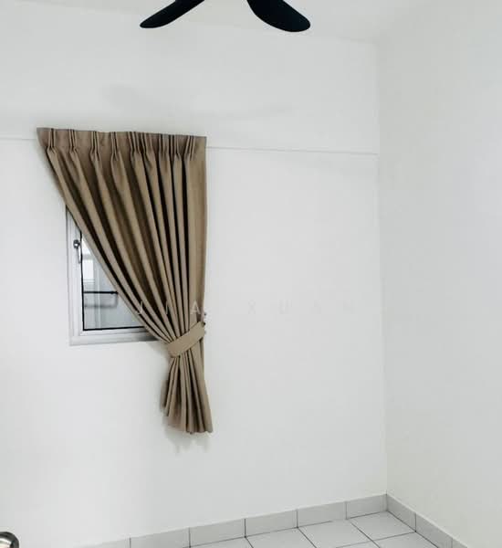Servis Apartment untuk Disewa di Kiara Kasih - Jia Xuan - Interior - PropertyGuru.com.my