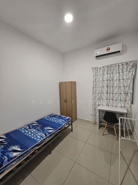 Service Residence for Rent at Savanna Executive Suite @ Southville City - Kent Fong - Bedroom - PropertyGuru.com.my