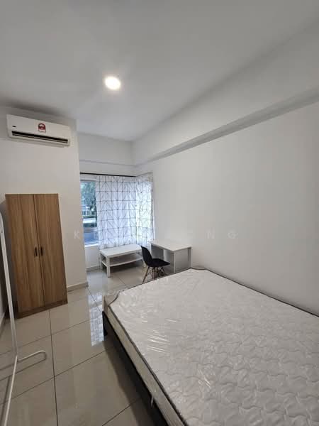Service Residence for Rent at Savanna Executive Suite @ Southville City - Kent Fong - Bedroom - PropertyGuru.com.my