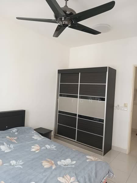 Service Residence for Rent at Savanna Executive Suite @ Southville City - Kent Fong - Bedroom - PropertyGuru.com.my