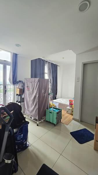 Service Residence for Sale at Midas @ Seri Alam - Gordon Chai - Bedroom - PropertyGuru.com.my