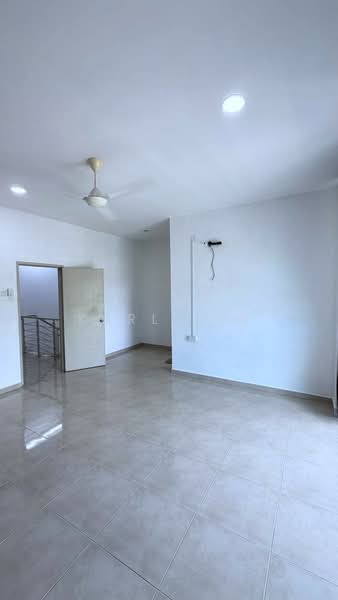 2-storey Terraced House for Sale in Nusa Sentral (Iskandar Puteri (Nusajaya)) - Karl Lim - Living Room - PropertyGuru.com.my