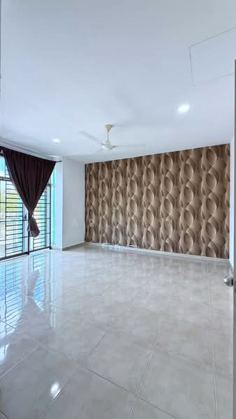 2-storey Terraced House for Sale in Nusa Sentral (Iskandar Puteri (Nusajaya)) - Karl Lim - Living Room - PropertyGuru.com.my