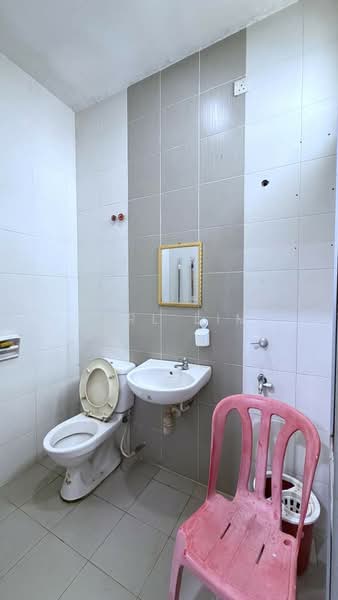 2-storey Terraced House for Sale in Nusa Sentral (Iskandar Puteri (Nusajaya)) - Karl Lim - Bathroom - PropertyGuru.com.my