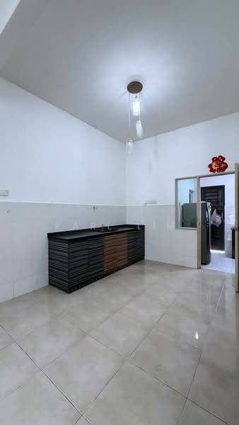 2-storey Terraced House for Sale in Nusa Sentral (Iskandar Puteri (Nusajaya)) - Karl Lim - Kitchen - PropertyGuru.com.my
