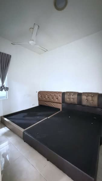 2-storey Terraced House for Sale in Nusa Sentral (Iskandar Puteri (Nusajaya)) - Karl Lim - Bedroom - PropertyGuru.com.my