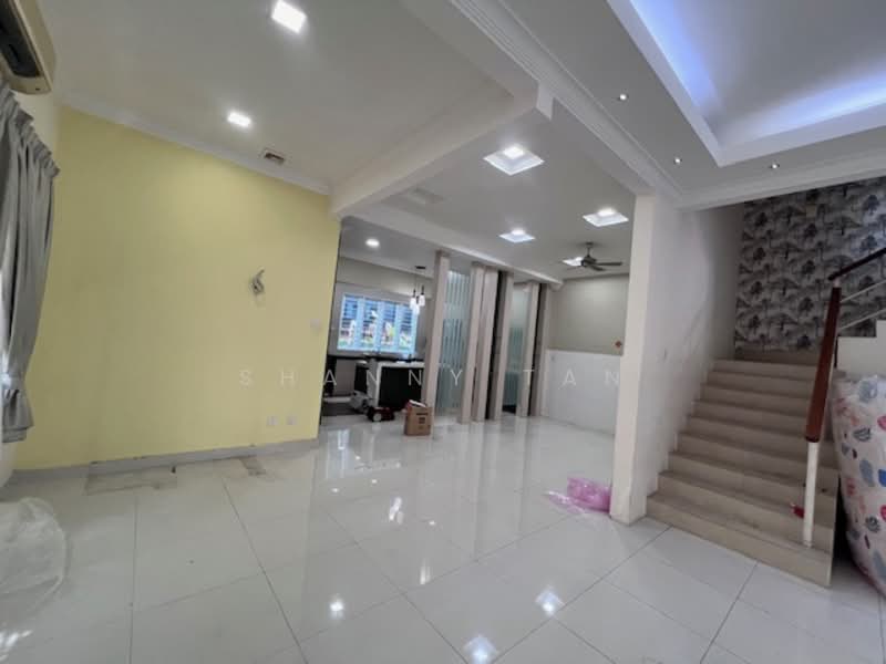 Rumah Berkembar untuk Dijual di Bandar Mahkota Cheras (Cheras) - Shanny Tan - Living Room - PropertyGuru.com.my