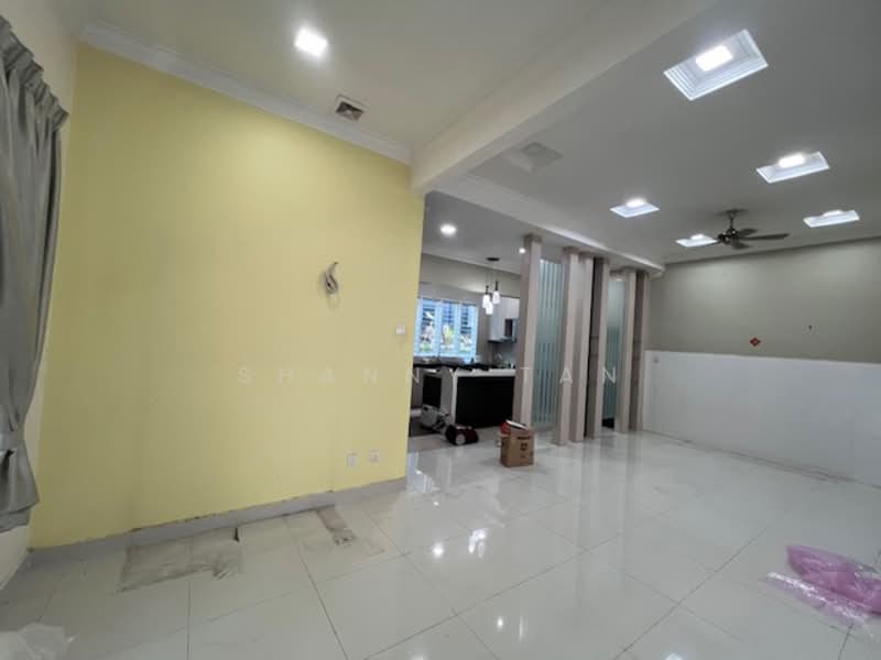Rumah Berkembar untuk Dijual di Bandar Mahkota Cheras (Cheras) - Shanny Tan - Living Room - PropertyGuru.com.my