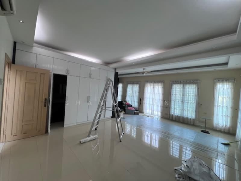 Rumah Berkembar untuk Dijual di Bandar Mahkota Cheras (Cheras) - Shanny Tan - Living Room - PropertyGuru.com.my