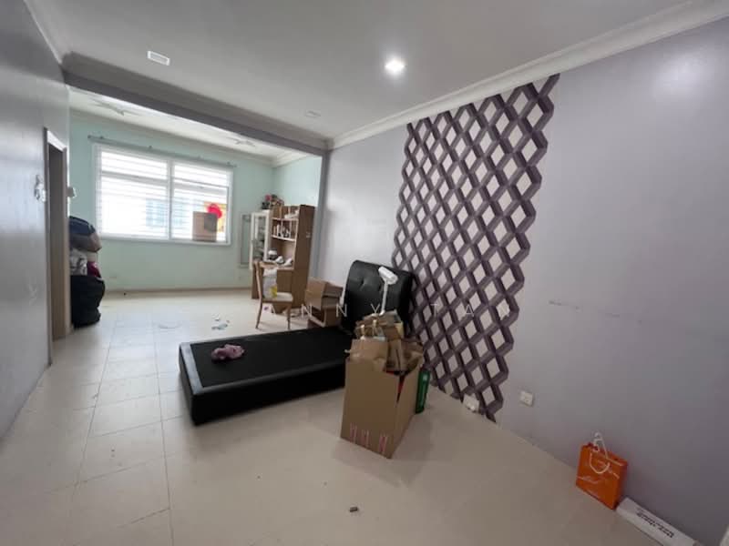 Rumah Berkembar untuk Dijual di Bandar Mahkota Cheras (Cheras) - Shanny Tan - Interior - PropertyGuru.com.my