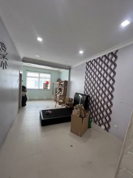 Rumah Berkembar untuk Dijual di Bandar Mahkota Cheras (Cheras) - Shanny Tan - Living Room - PropertyGuru.com.my