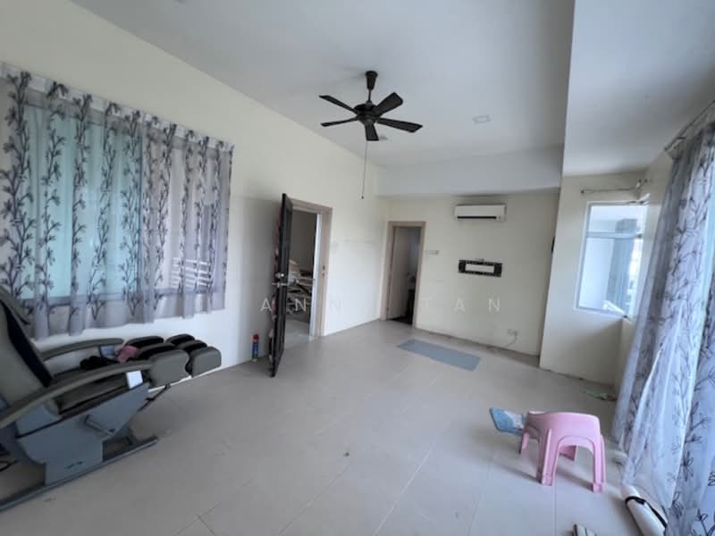 Rumah Berkembar untuk Dijual di Bandar Mahkota Cheras (Cheras) - Shanny Tan - Living Room - PropertyGuru.com.my