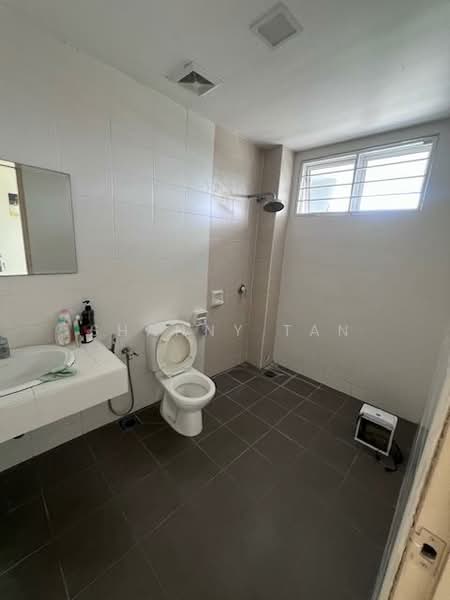 Rumah Berkembar untuk Dijual di Bandar Mahkota Cheras (Cheras) - Shanny Tan - Bathroom - PropertyGuru.com.my