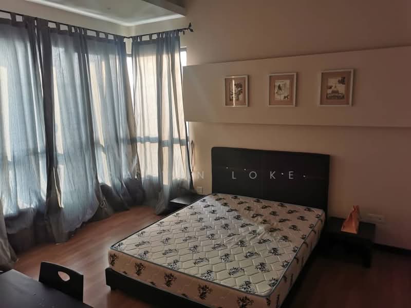 Condominium for Sale at Nautica Lake Suites - Calvin Loke - Bedroom - PropertyGuru.com.my
