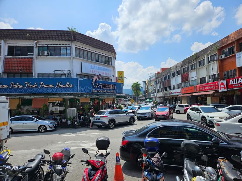 Kedai untuk Disewa di Taman Muda (Ampang) - Winnie Chong - PropertyGuru.com.my