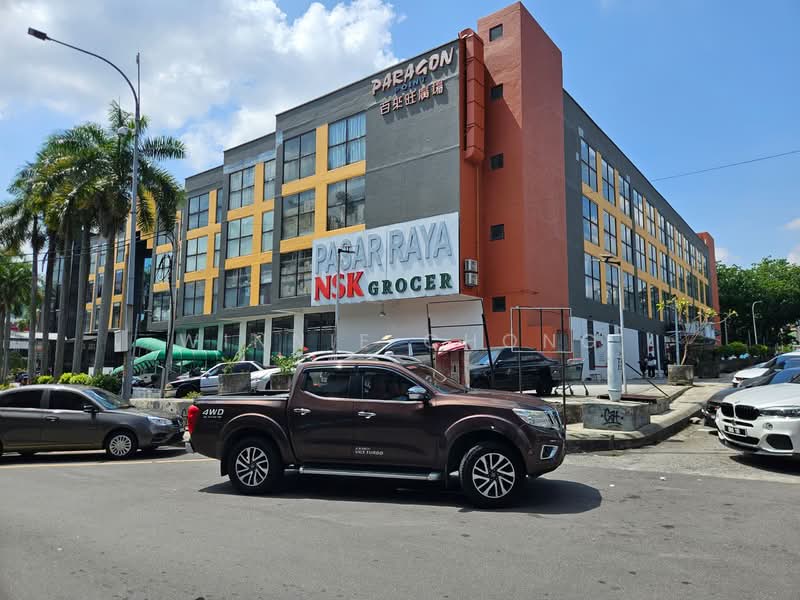 Kedai untuk Disewa di Taman Muda (Ampang) - Winnie Chong - PropertyGuru.com.my