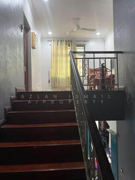 Rumah Berkembar untuk Dijual di Taman Impian Emas (Skudai) - Azlan Ismail aiproperty - Interior - PropertyGuru.com.my