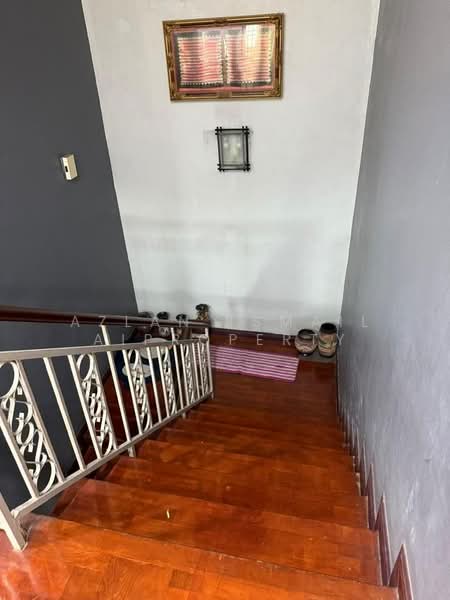 Rumah Berkembar untuk Dijual di Taman Impian Emas (Skudai) - Azlan Ismail aiproperty - Interior - PropertyGuru.com.my