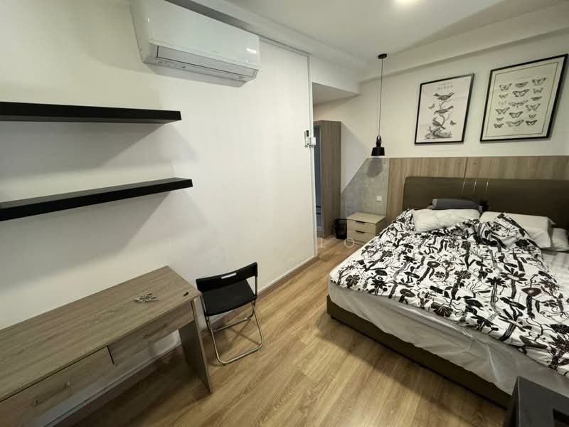 Service Residence for Rent at Emporis - Jason Low - Bedroom - PropertyGuru.com.my