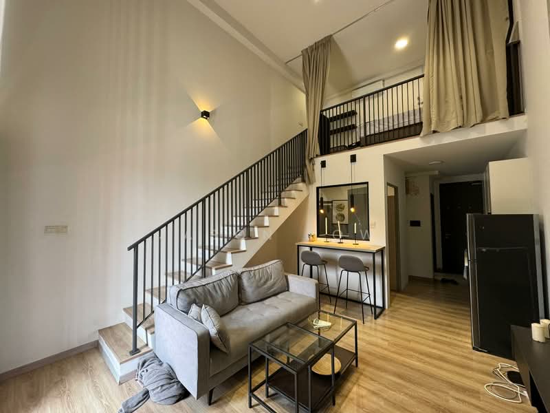 Service Residence for Rent at Emporis - Jason Low - Living Room - PropertyGuru.com.my