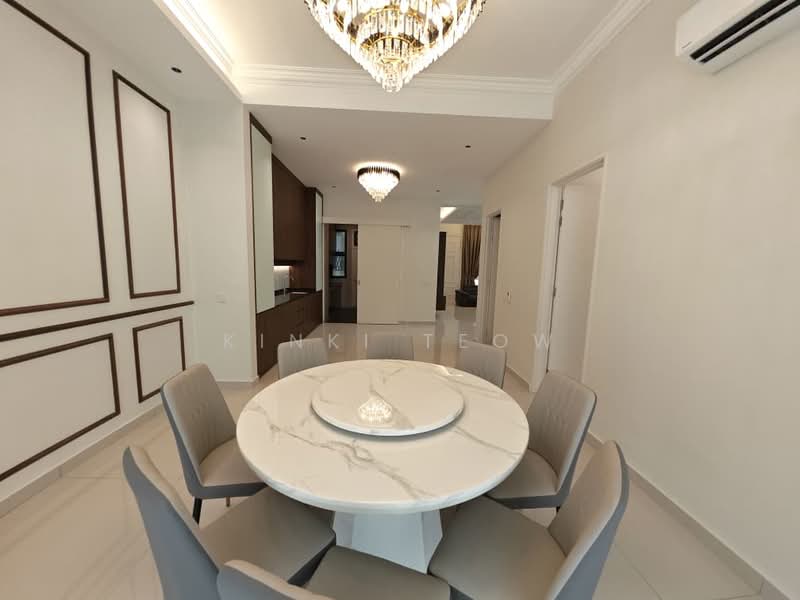 Rumah Berkembar untuk Disewa di Eco Botanic (Iskandar Puteri (Nusajaya)) - Kinki Teow - PropertyGuru.com.my