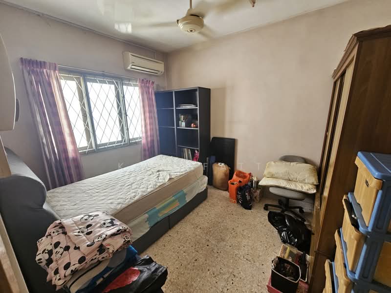 Apartment for Sale at Sri Subang Apartment - Kent Fatt - Bedroom - PropertyGuru.com.my