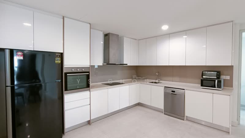 Service Residence for Rent at Imperia - YS Chong - PropertyGuru.com.my